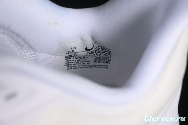 Nike Zoom Fly 6 Running Shoes with Flyknit and React Technology - FN8454-101