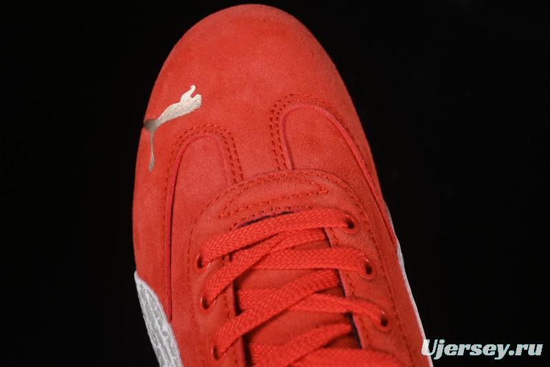 Puma Speedcat Lifestyle Low-Top Sneakers - 309180-01