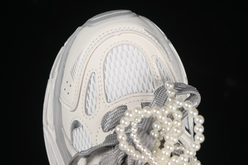 GG-CC Platform Casual Running Sneakers with Thick Sole for Women - G25S2507