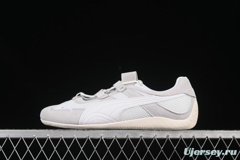 Puma Speedcat Low-Top Lifestyle Sneakers - 403589-03