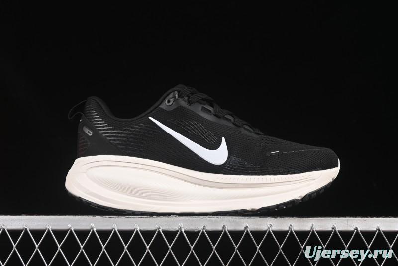 Nike Air Zoom Vomero 18 Lunar Retro Running Shoes with Full-Length Zoom Air Cushion - HM6803-818