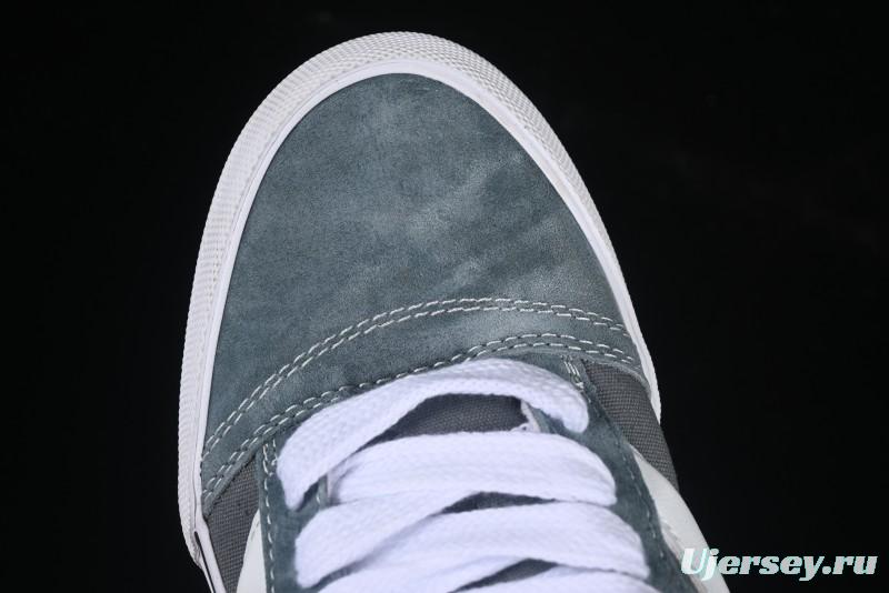 Vans Knu Skool Low-Top Retro Chunky Sneakers - VN0009QC6BT