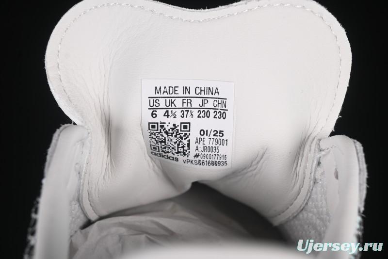 Adidas Samba OG Casual Sneakers - JR0035