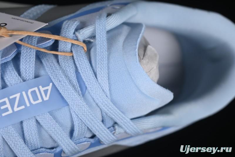 Adidas Adizero Evo SL Lightweight Breathable Cushioned Running Shoes - JS4453