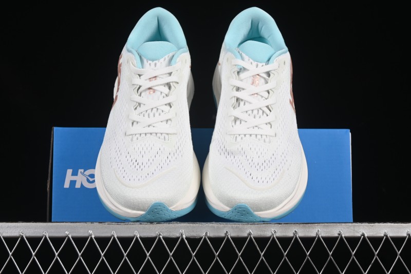 HOKA ONE ONE Rincon 4 Lightweight Breathable Knit Running Shoes - 1155131 FTRS