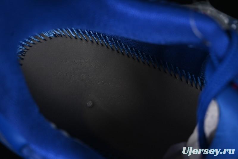 Nike Kobe VI Protro 6 Dodgers Limited Edition Men's Performance Basketball Shoes - CW2190-400