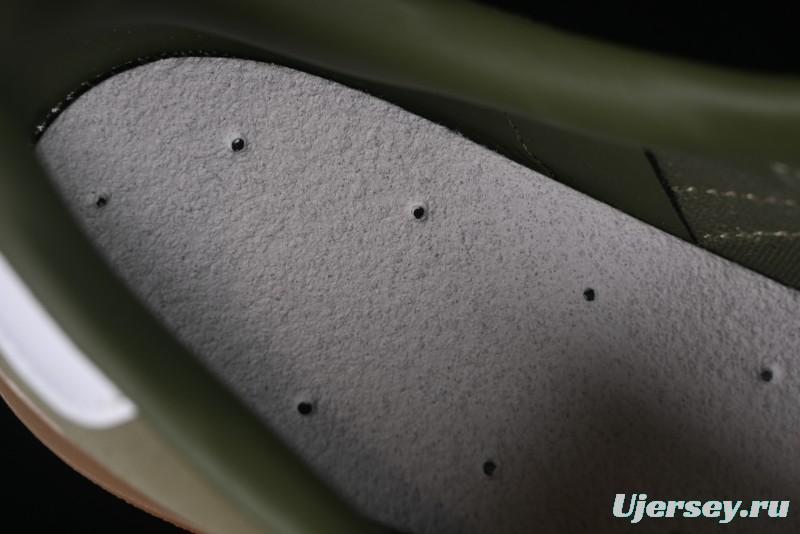 Adidas Originals Gazelle Indoor Retro Casual Slip-Resistant Wear-Resistant Low-Top Sneakers - JQ0174