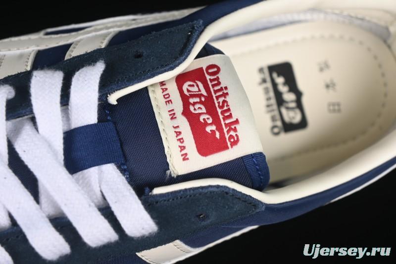 Onitsuka Tiger Ultimate 81 EX Breathable Comfort Casual Shoes - 1183B536-401
