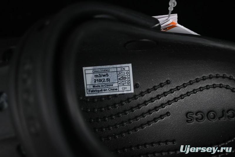 Crocs Bella Clog EVA Comfortable Slip-On Casual Shoes - Bella Clog