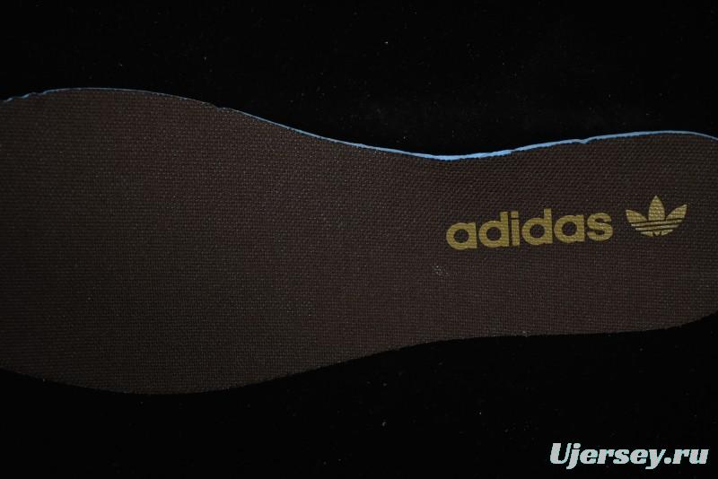 Adidas Song For The Mute x Ad Originals Adistar Cushion Retro Comfortable Anti-Slip Lifestyle Casual Shoes - JH9009