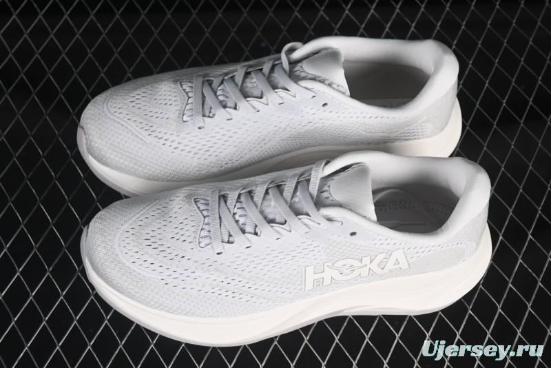 HOKA ONE ONE Rincon 4 Lightweight Breathable Running Shoes - 1155130 SSTC