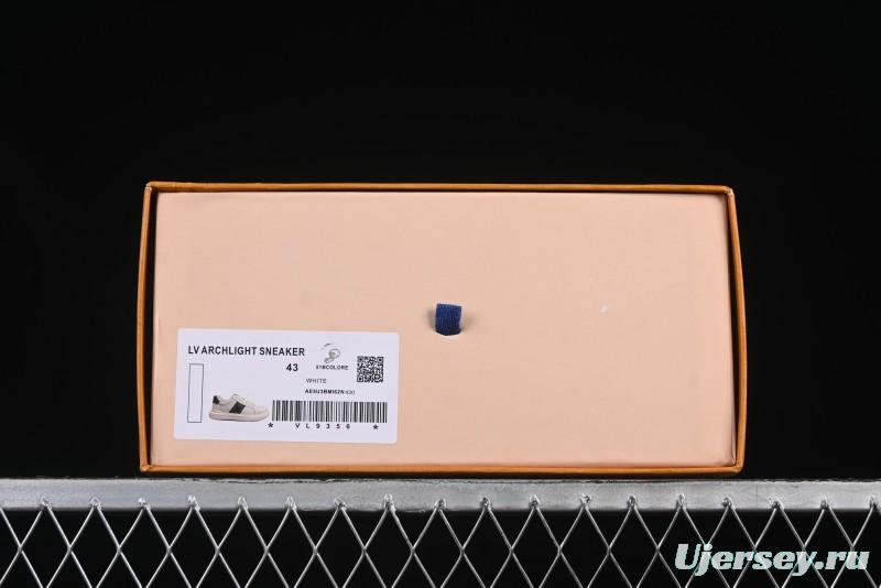 Louis Vuitton Casual Culture Sports Sneakers Series - M.E5