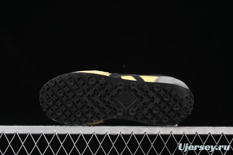 Onitsuka Tiger Edr 78 Low-Top Running Shoes Comfortable Versatile Slip-Resistant Durable - 1183B411-751