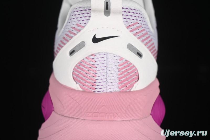 Nike Air Zoom Vomero 18 Moon Landing 18 2025 New Cushioned Casual Running Shoes - HM6804-105