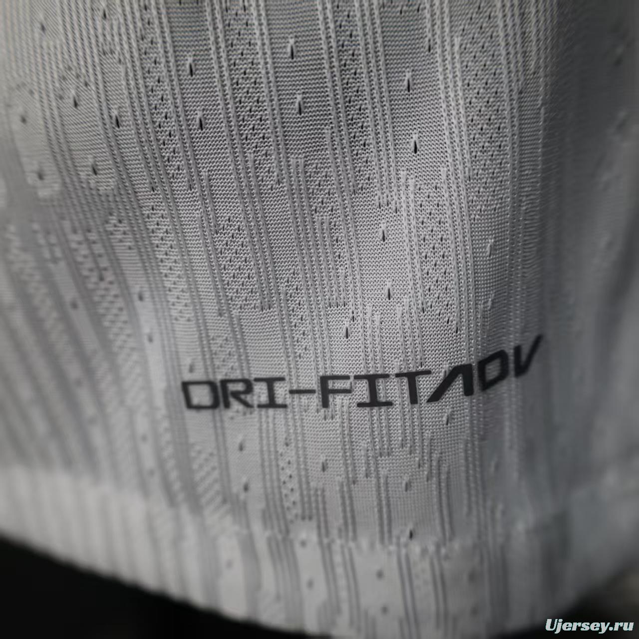 Player Version 25/26 Corinthians Away Jersey