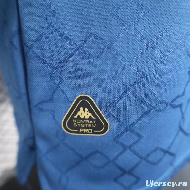 Player Version 25/26 Racing Club Away Jersey