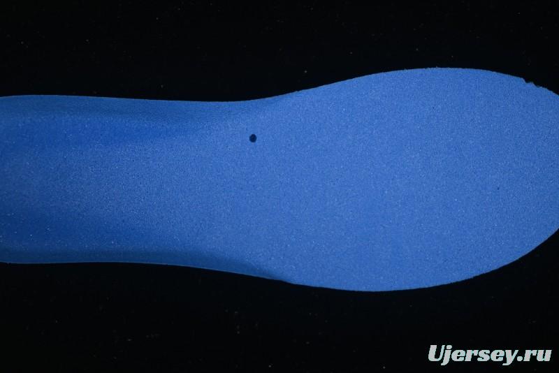 GG-CC Casual Fashion Sporty Chunky Platform Sneakers Series 879 Blue