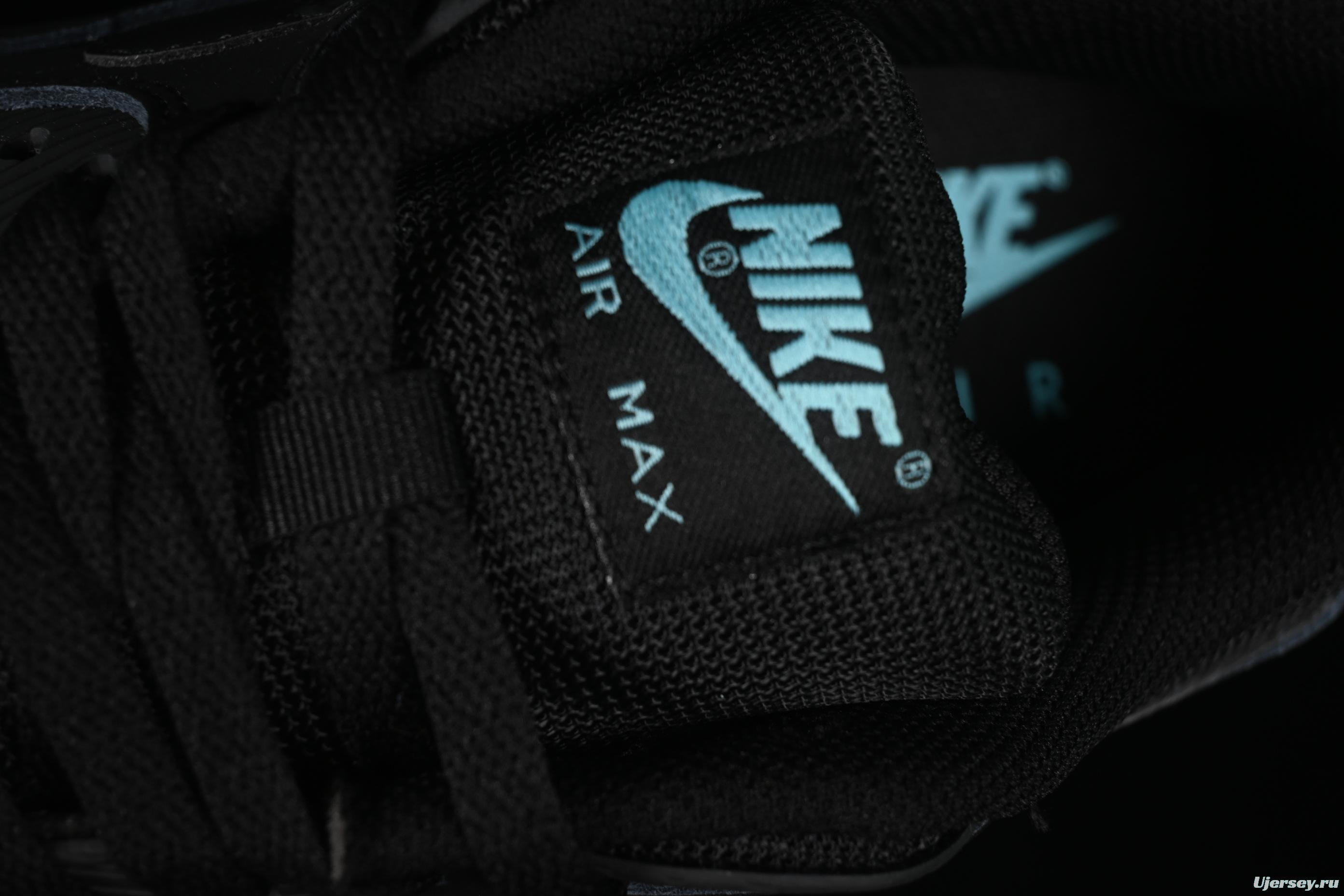 Nike Air Max 90 Retro Running Shoes with Air Cushion Technology - HV6224-001