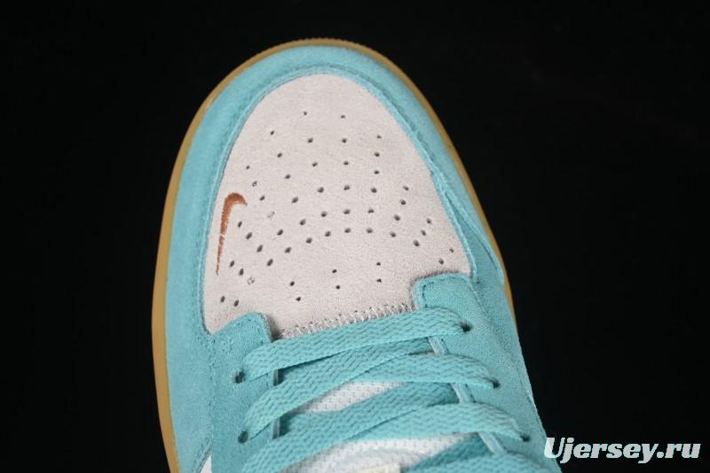 Nike SB Force 58 Retro Skateboard Shoes - DV5477-302