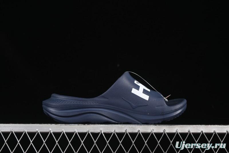 HOKA ONE ONE ORA Comfortable Slip-Resistant Slides - CSC3