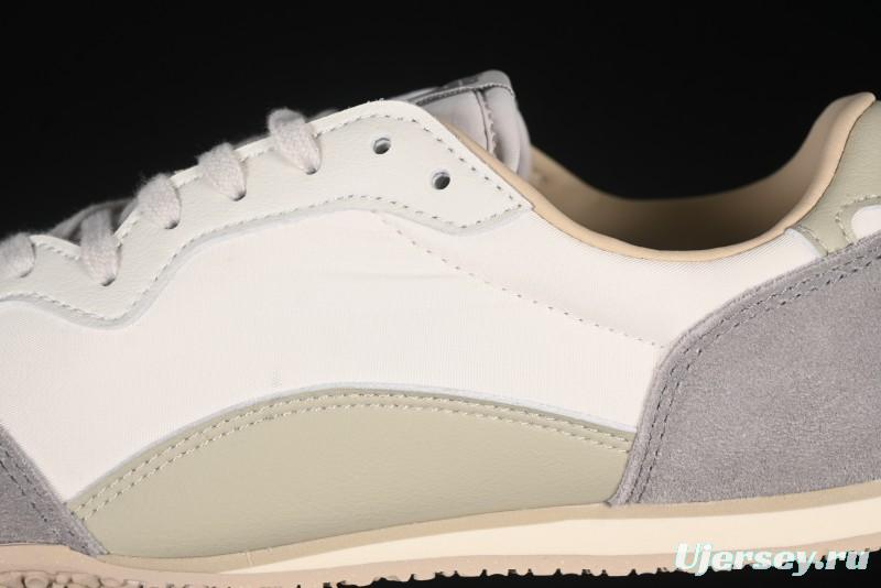 Onitsuka Tiger Serrano CL Breathable Comfort Casual Shoes - 1183B886-100