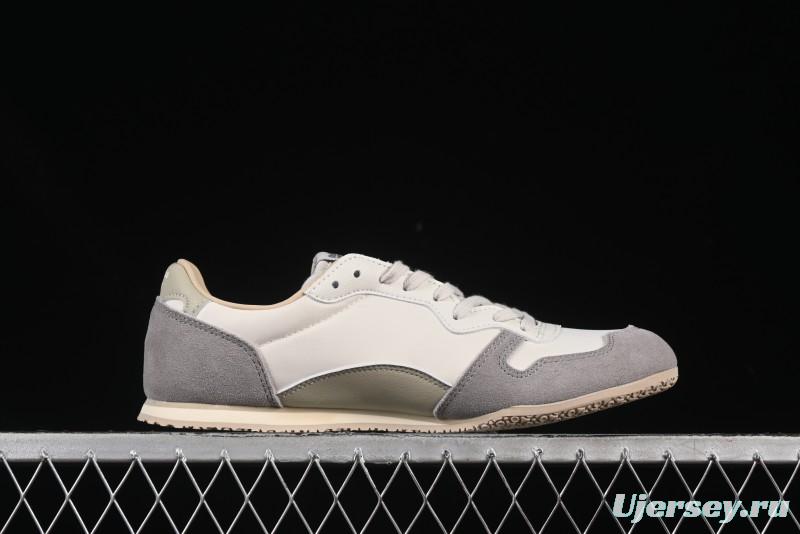 Onitsuka Tiger Serrano CL Breathable Comfort Casual Shoes - 1183B886-100