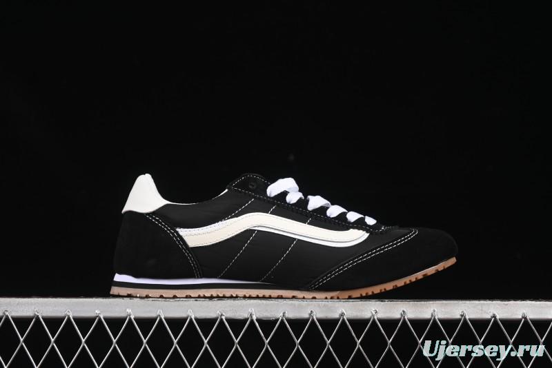 Vans Super Lowpro Retro Fashion Comfortable Versatile Casual Skate Shoes - VN000D83BR1