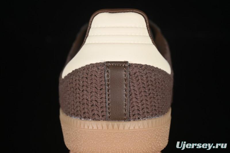 Adidas Samba OG Casual Sneakers - JI3184