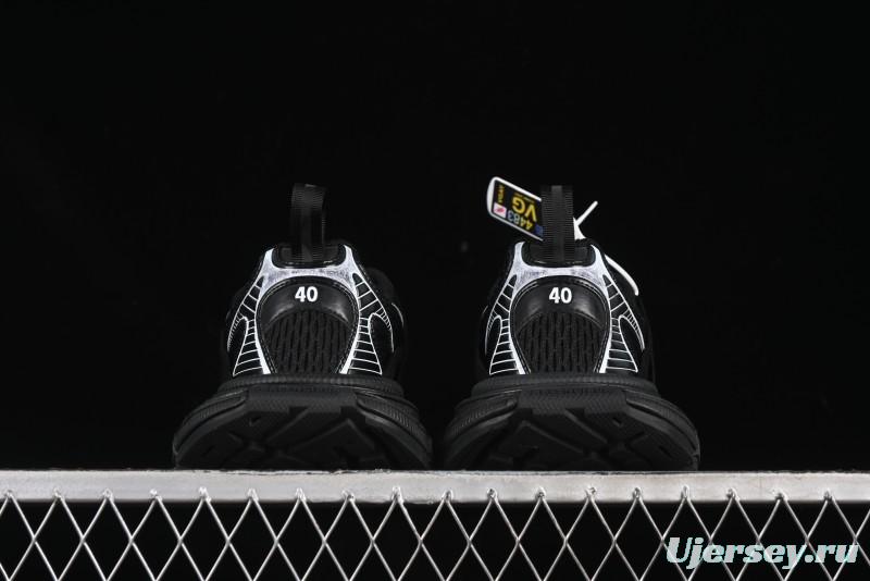 Balenciaga Phantom Sneaker 3XL Running Shoes - W3XCH0102