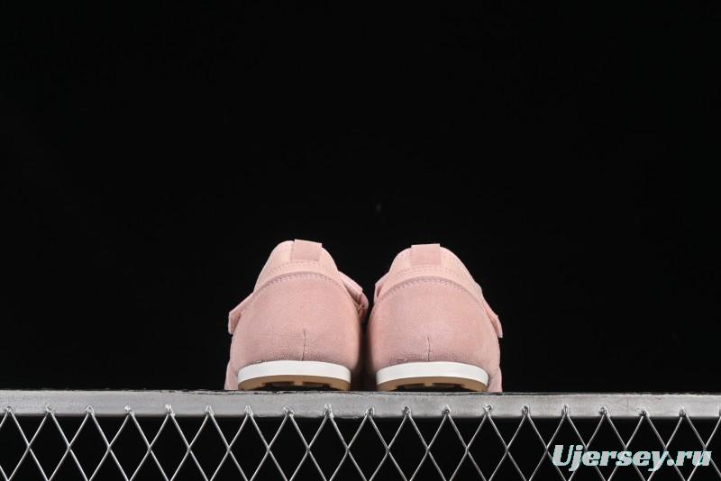 GG-CC Mary Jane Low Cut Casual Summer Sandals with Fashionable Design - 262 Pink