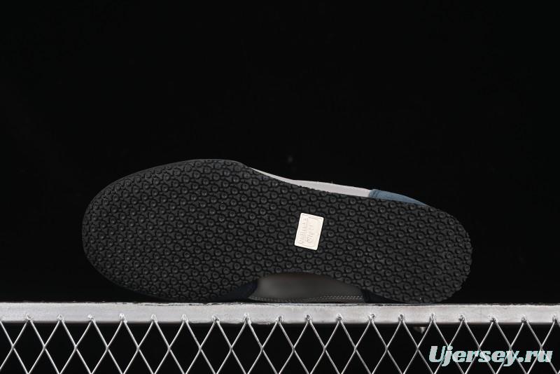 Onitsuka Tiger Serrano CL Breathable Comfort Casual Shoes - 1183B886-101