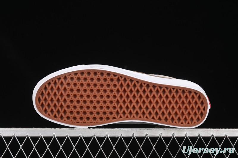 Vans Vault OG Era Lx Anaheim Retro Low-Top Casual Vulcanized Skate Shoes - VN0A3CXNBMD