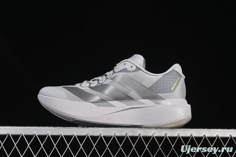 Adidas Adizero Evo SL Lightweight Breathable Cushioned Running Shoes - JR3419