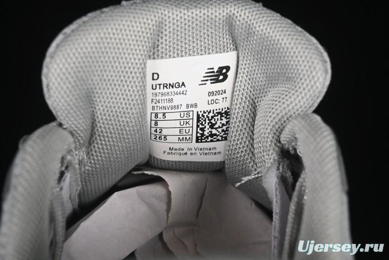 Ganni x New Balance Fresh Foam Trainer UTRNGA Retro Casual Running Shoes - UTRNGA