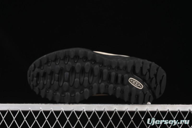 Keen Jasper Rocks SP Urban Series Retro Low-Top Lace-Up Outdoor Camping Hiking Mountaineering Training Shoes - 1030399