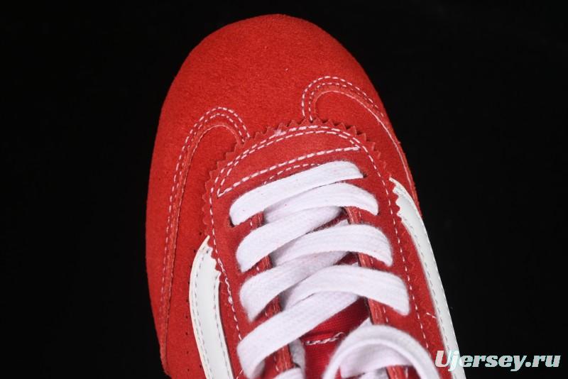 Vans Super Lowpro Retro Fashion Comfortable Versatile Casual Skate Shoes - VN000D83IZQ