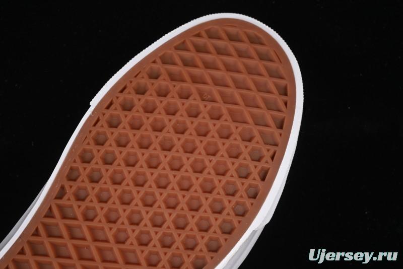 Vans Vault OG Era Lx Anaheim Retro Low-Top Casual Vulcanized Skate Shoes - VN0A3CXNBMD