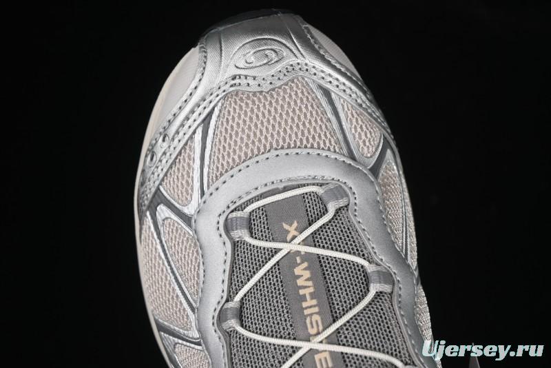 Salomon XT-Whisper Explorer Series Outdoor Trail Running Shoes with SENSIFIT and CONTAGRIP - 478014-20