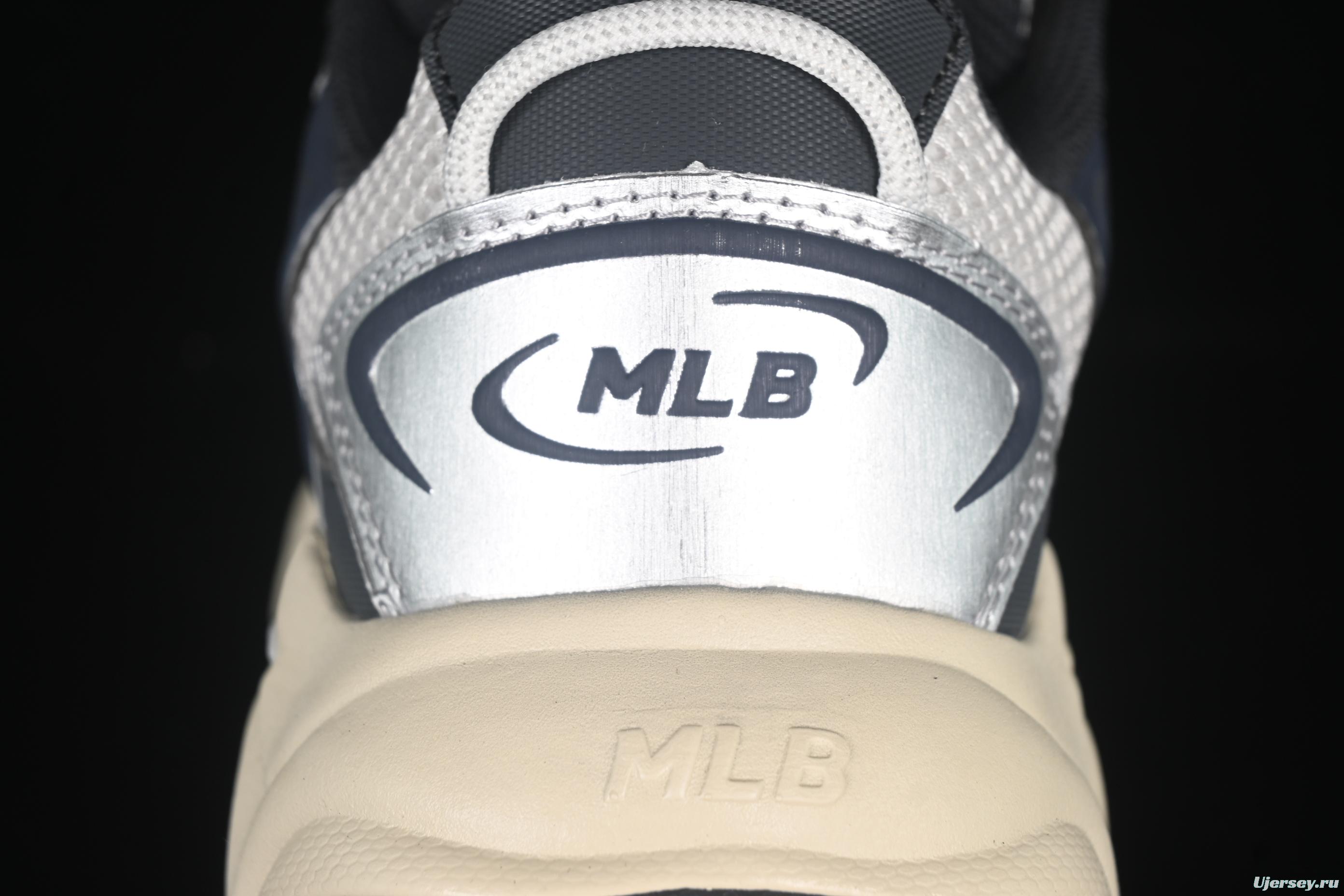 New York Yankees MLB Cargo Chunky Breathable Casual Sneakers - 3ASHW075N50CGS