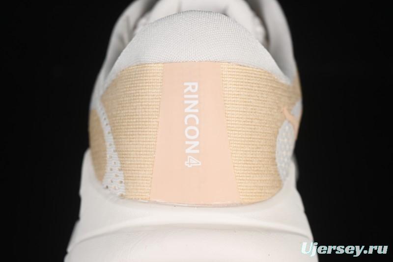 HOKA ONE ONE Rincon 4 Lightweight Breathable Running Shoes - 1155130 ARK