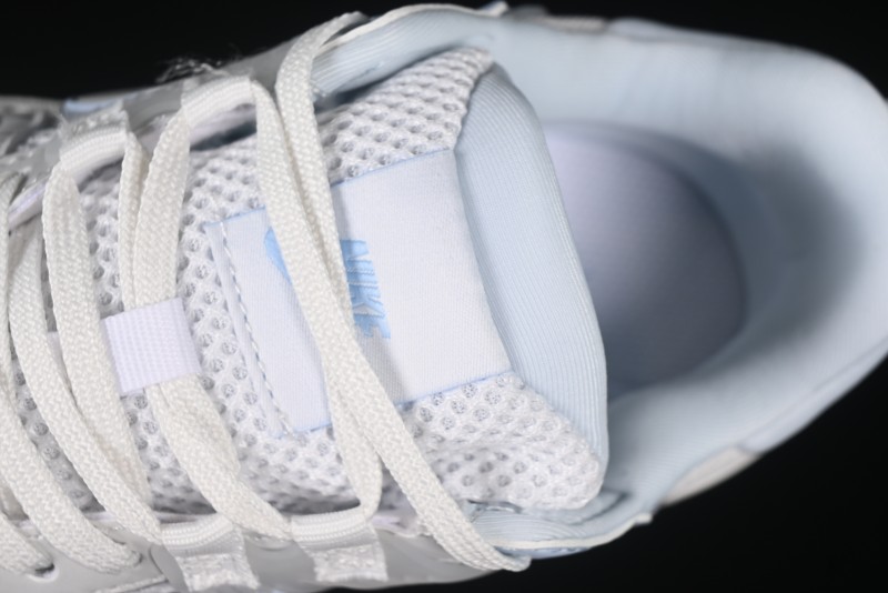 Nike Runtekk V2K Run Cushioned Low-Top Retro Running Shoes with Anti-Slip Design - FD0736-009