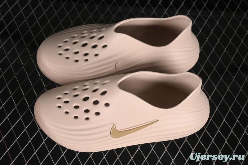 Nike ReactX Rejuven8 Summer Sandals with Soft and Responsive ReactX Foam - HV5060-100