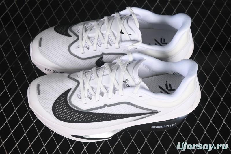 Nike Zoom Fly 6 Running Shoes with Flyknit and React Foam - FN8454-100