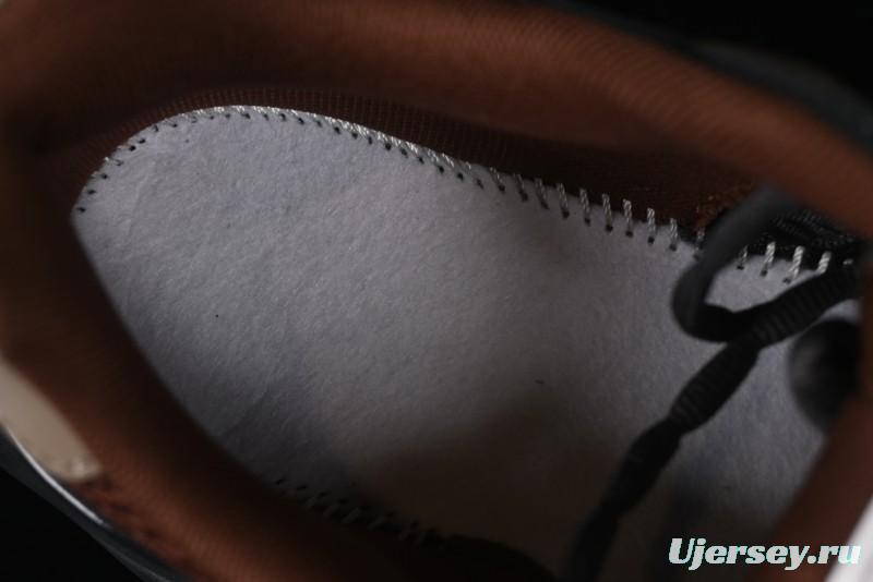 Joe Freshgoods x New Balance 9060 Retro Casual Running Sneakers with ABZORB Cushioning - U9060RFB