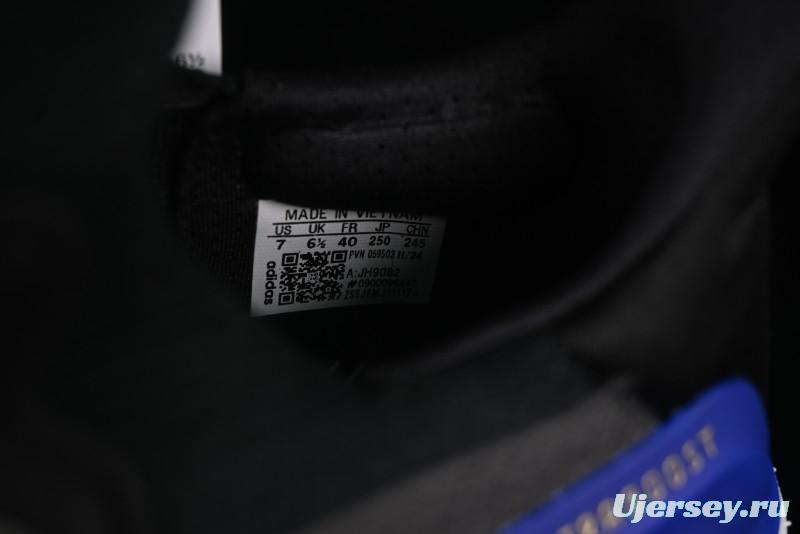 Adidas Ultraboost 5 Casual Running Shoes with Boost Cushioning - JH9082