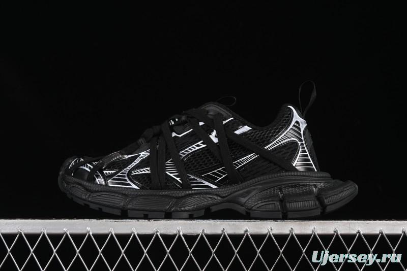 Balenciaga Phantom Sneaker 3XL Running Shoes - W3XCH0102