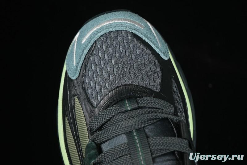 Adidas Song For The Mute x Ad Originals Adistar Cushion Retro Comfortable Anti-Slip Lifestyle Casual Shoes - JH9008