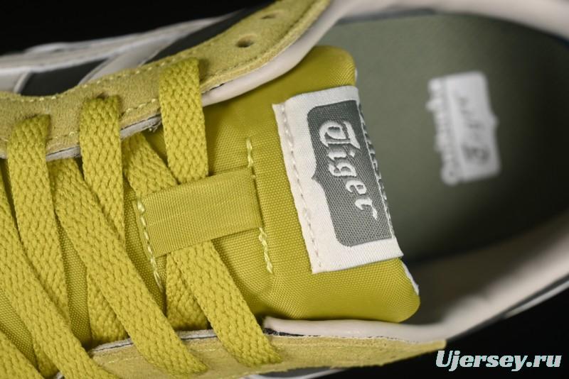 Onitsuka Tiger Serrano CL Breathable Comfort Casual Shoes - 1183B400-305