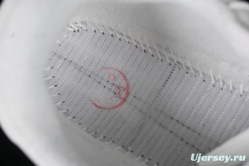 Alo Yoga Recovery Mode Comfortable Minimalist Slip-Resistant Low-Top Casual Sneakers - AJD4