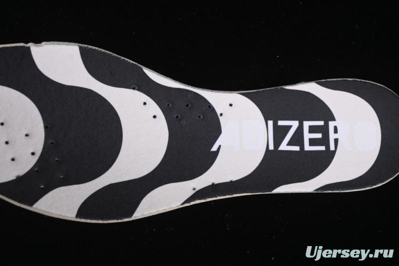 Adidas Adizero Adios 4 Running Shoes Lightweight Breathable Low-Top - JQ1571